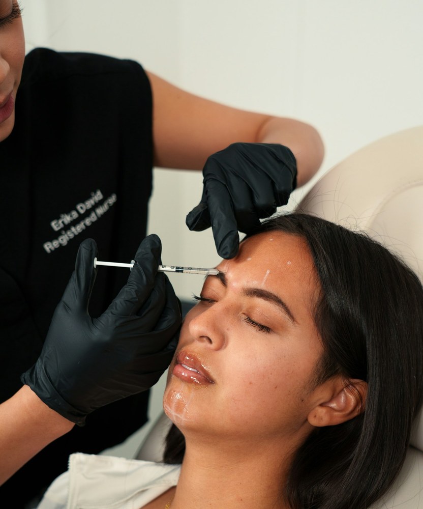 Neuromodulators Treatment in Houston TX