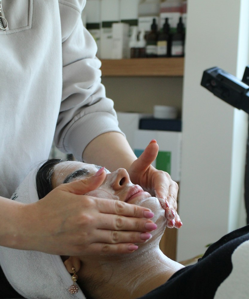 PHacial Balance Rejuvenation in Houston TX